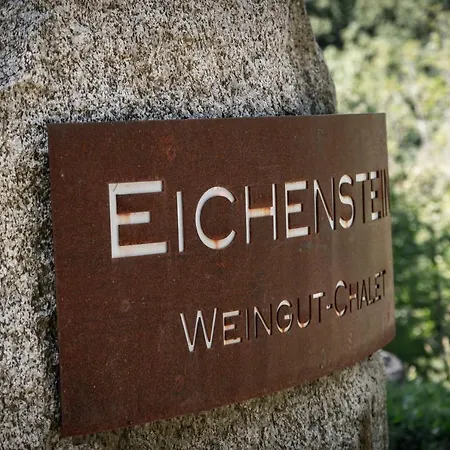 Romantik Chalet Eichenstein im Weinberg-3